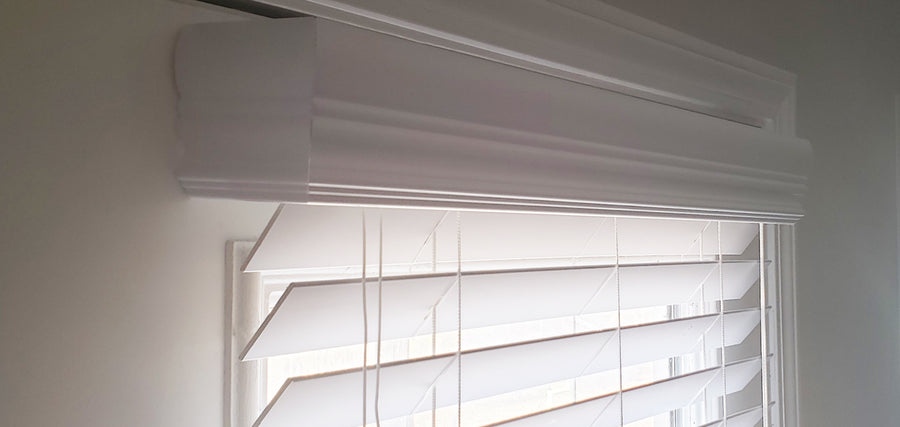 TailorView | Custom Valances and Window Blinds